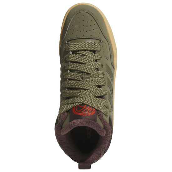 Adidas Rapid Court Mid Winterized J